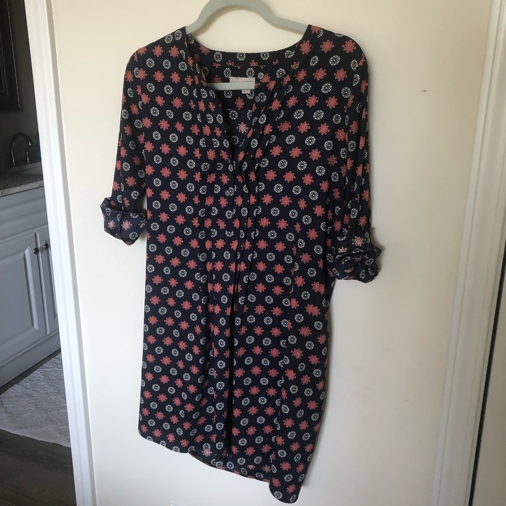 Loft dress